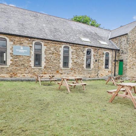 Greenhead Hostel 外观 照片