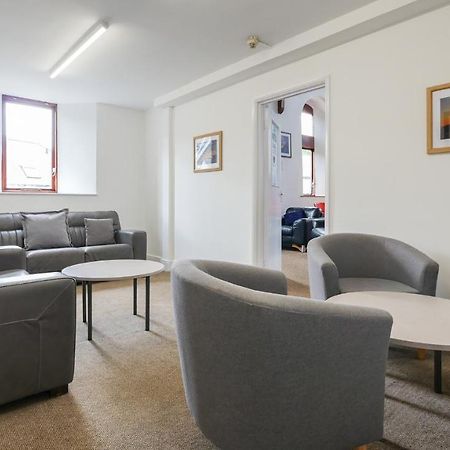 Greenhead Hostel 外观 照片
