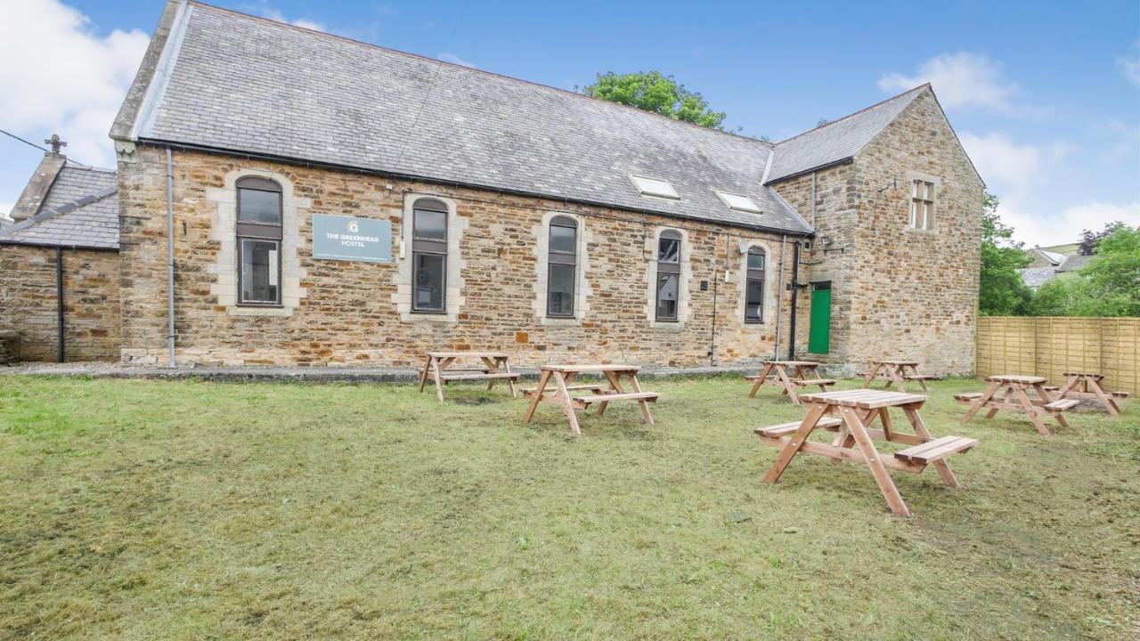Greenhead Hostel 外观 照片
