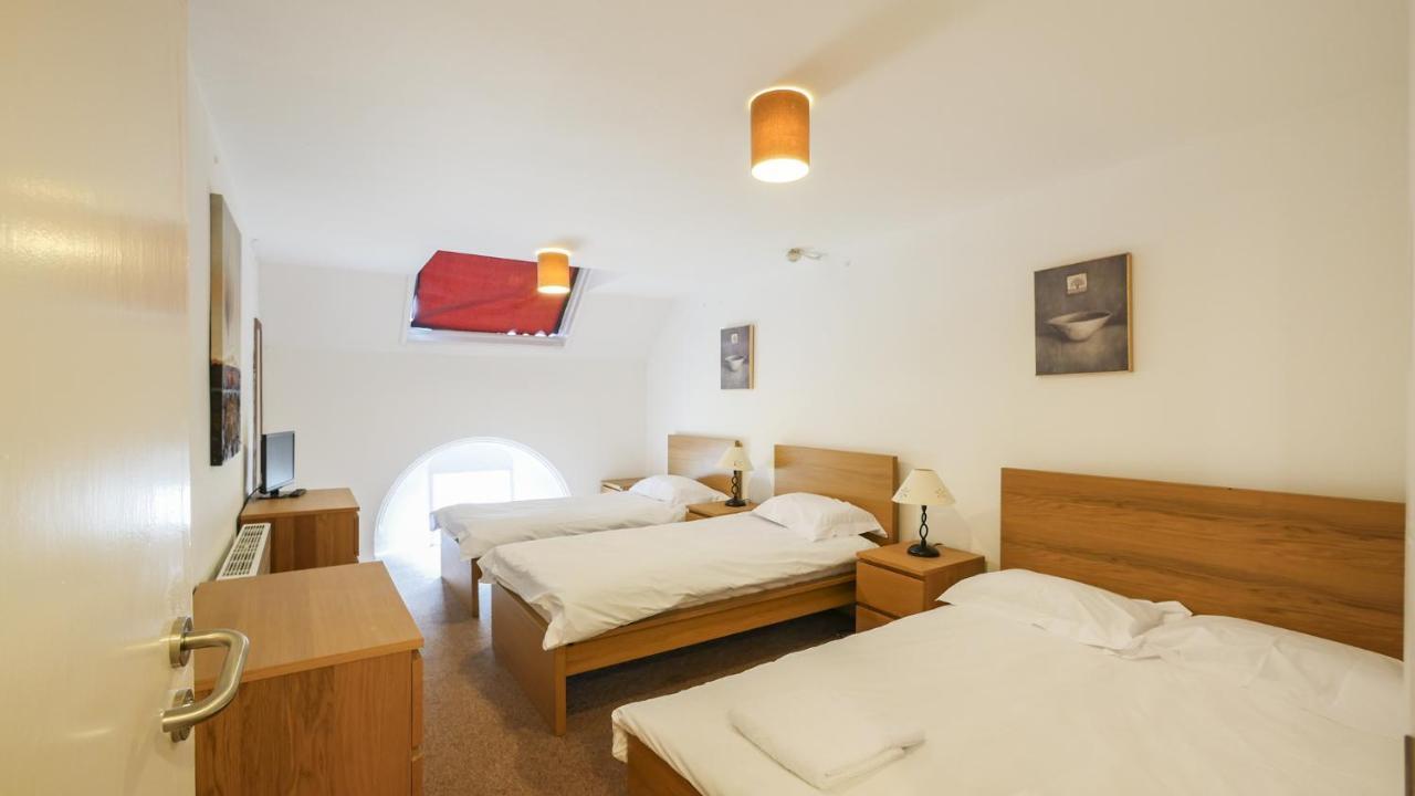 Greenhead Hostel 外观 照片