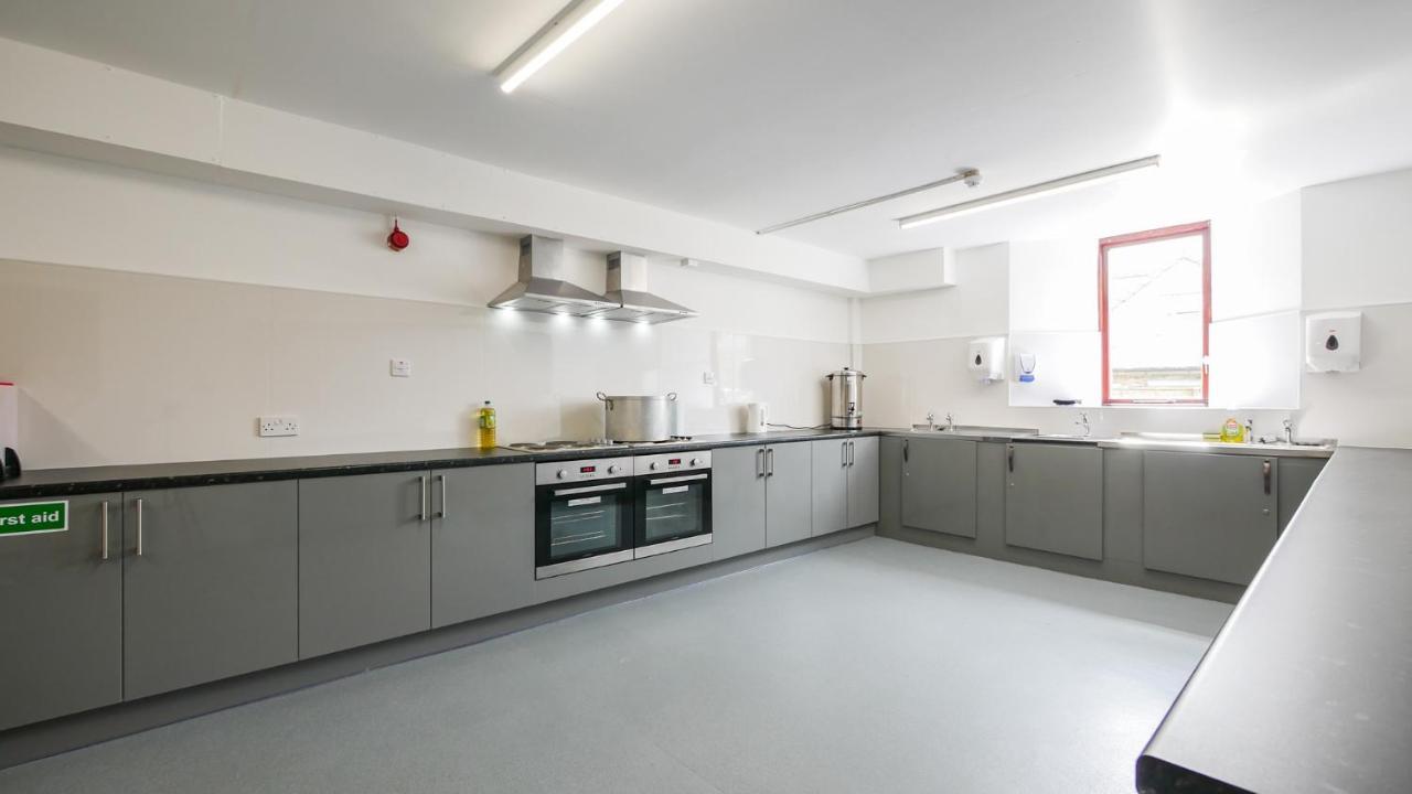 Greenhead Hostel 外观 照片