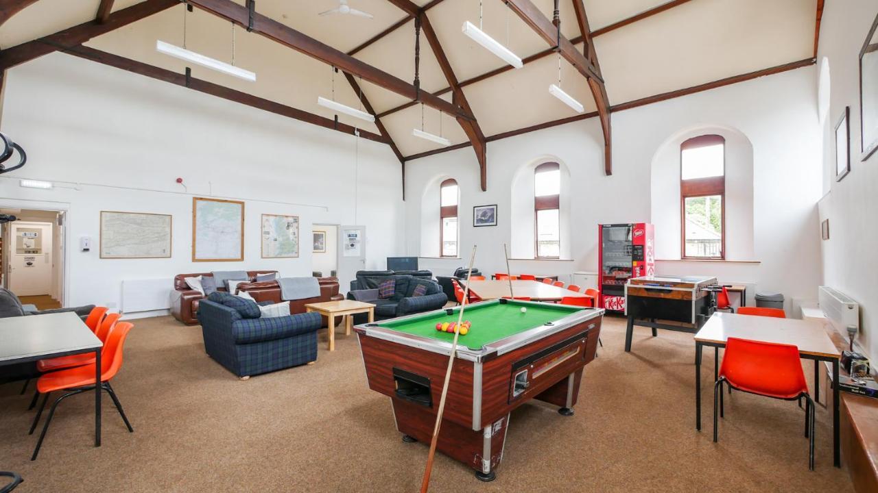 Greenhead Hostel 外观 照片