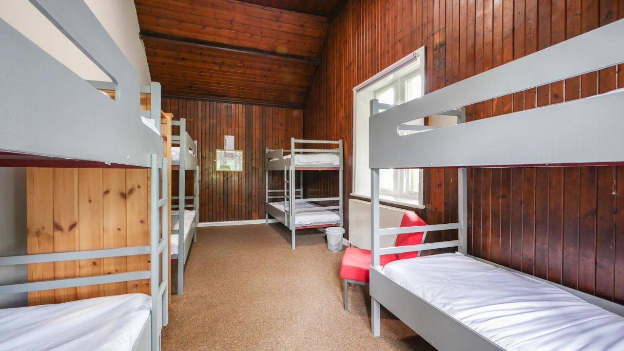 Greenhead Hostel 外观 照片