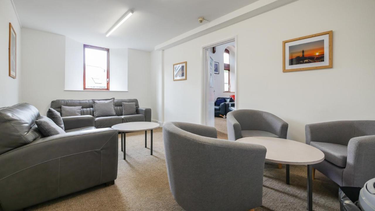 Greenhead Hostel 外观 照片